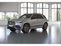 Gebraucht Mercedes GLE400 330 PS (242 kW) 2022 Silber SUV