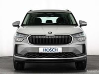Neu Skoda Kodiaq Comfort 204 PS (150 kW) 2025 Grau SUV
