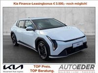 Neu Kia EV4 Plus 150 kW (204 PS) 2025 Kleinwagen