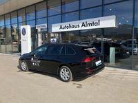 gebraucht VW Golf VIII Variant Business mHeV DSG