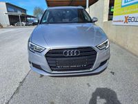 gebraucht Audi A3 30 TDI Sport Navi Xenon