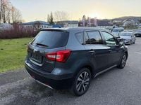 gebraucht Suzuki SX4 S-Cross flash AHV