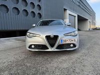 gebraucht Alfa Romeo Giulia Giulia 2,2 150 AT RWD