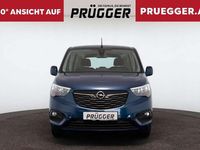 gebraucht Opel Combo Life 1,2 Turbo L1H1 Edition NAVI 2xSCHIEB...