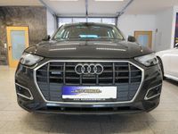 gebraucht Audi Q5 50 TFSI e PHEV quattro LED/Kamera/Navi
