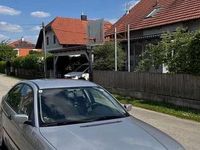 gebraucht BMW 316 316 i Coupé Sport-Edition