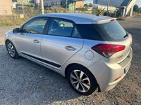 gebraucht Hyundai i20 125 Life