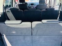 gebraucht Ford Galaxy 20 EcoBlue SCR Titanium