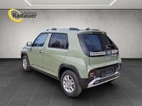 gebraucht Hyundai Inster 49kWh Trend Line