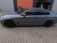 Gebraucht BMW 530 265 PS (194 kW) 2019 Limousine