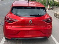 Gebraucht Renault Clio IV Intens 116 PS (85 kW) 2019 Rot Limousine