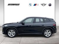 gebraucht BMW iX1 eDrive20 Premiumpaket | AHK