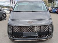 gebraucht Hyundai Staria Bus HEV Prestige Line 1.6 T-GDi HEV m5hp1-P5-O1