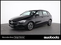 Gebraucht Mercedes B180 116 PS (85 kW) 2024 Schwarz Van / Kleinbus