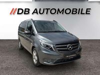 Gebraucht Mercedes Vito 136 PS (100 kW) 2020 Grau Van