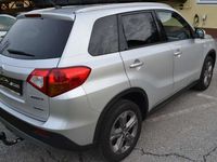 gebraucht Suzuki Vitara 1.6 Comfort 4x4