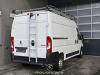 gebraucht Peugeot Boxer 335 2.2 BlueHDi FAP Pro L2H2 35t Pickerl NEU