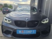 gebraucht BMW M2 DKG**HARMAN/KARDON, Adapt. LED, OHNE OPF, FINANZ**