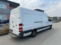 gebraucht Mercedes Sprinter 313 CDI L4 Lang 6 Sitzer