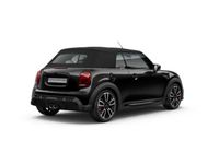 gebraucht Mini John Cooper Works Cabriolet Aut.