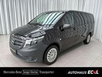 Gebraucht Mercedes Vito 163 PS (119 kW) 2024 Schwarz Van