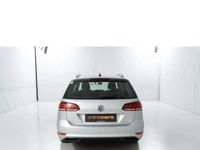 gebraucht VW Golf VII Golf VariantVariant 1.6 TDI Trendline NAVI TEMP PDC