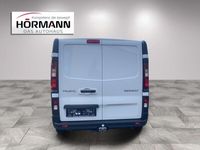 gebraucht Renault Trafic Kastenwagen L2H1 3,0t Blue dCi 130