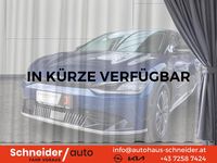 Gebraucht Kia EV6 Air 239 kW (325 PS) 2025 Blau SUV