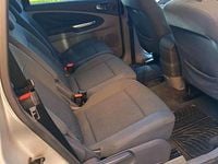 Gebraucht Ford S-MAX Ambiente 131 PS (96 kW) 2008 Van / Kleinbus