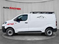 gebraucht Citroën Jumpy DANGEL 4X4 KW M BlueHDi 145