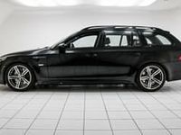 Gebraucht BMW M5 507 PS (372 kW) 2009 Schwarz Kombi