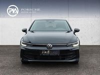 Neu VW Golf VIII 115 PS (84 kW) 2026 Silber  metallic Limousine