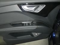 gebraucht Audi Q4 Sportback e-tron e-tron 50 e-tron quattro