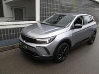 Gebraucht Opel Grandland X 131 PS (96 kW) 2024 Grau SUV