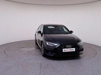 gebraucht Audi A4 Limousine 40 TDI advanced quattro