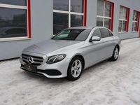 gebraucht Mercedes E220 d Avantgarde | Rückfahrkamera | NAVI | LED |