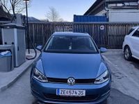 Gebraucht VW Golf VII 90 PS (66 kW) 2016 Limousine