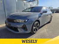 Gebraucht Opel Astra 131 PS (96 kW) 2025 Grau Limousine