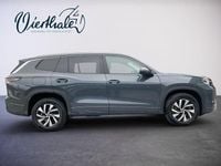 Gebraucht VW Tayron 193 PS (141 kW) 2025 Mittelgrau  metallic SUV