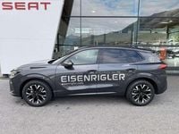 Gebraucht Cupra Terramar 150 PS (110 kW) 2025 Dunkelgrau  metallic SUV