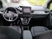 gebraucht Renault Kangoo EQUILIBRE