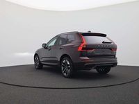 gebraucht Volvo XC60 T6 Ultra AWD PHEV 350PS Automatik FACELIFT elek...