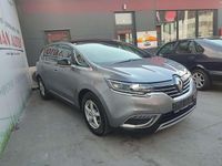 gebraucht Renault Espace dCi 160 Aut. *7-Sitzer*Leder*Panorama*Navi*Led*