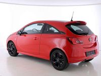 gebraucht Opel Corsa 1,0 Turbo Ecotec Direct Inj. Color Start/Stop S...