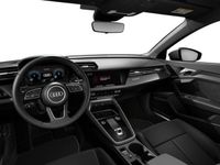 gebraucht Audi A3 Sportback 35 TDI S tronic LED Nav SHZ PDC