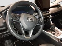 gebraucht Toyota RAV4 Hybrid Active Drive 2.5. 4x4