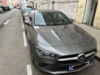 gebraucht Mercedes CLA220 d