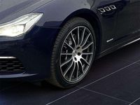 gebraucht Maserati Quattroporte GranLusso S Q4 Limousine