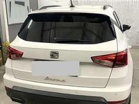 gebraucht Seat Arona 10 Eco TSI Reference