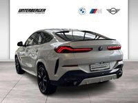 gebraucht BMW X6 xDrive30d M-Sport PRO | Inno-Paket | AHK